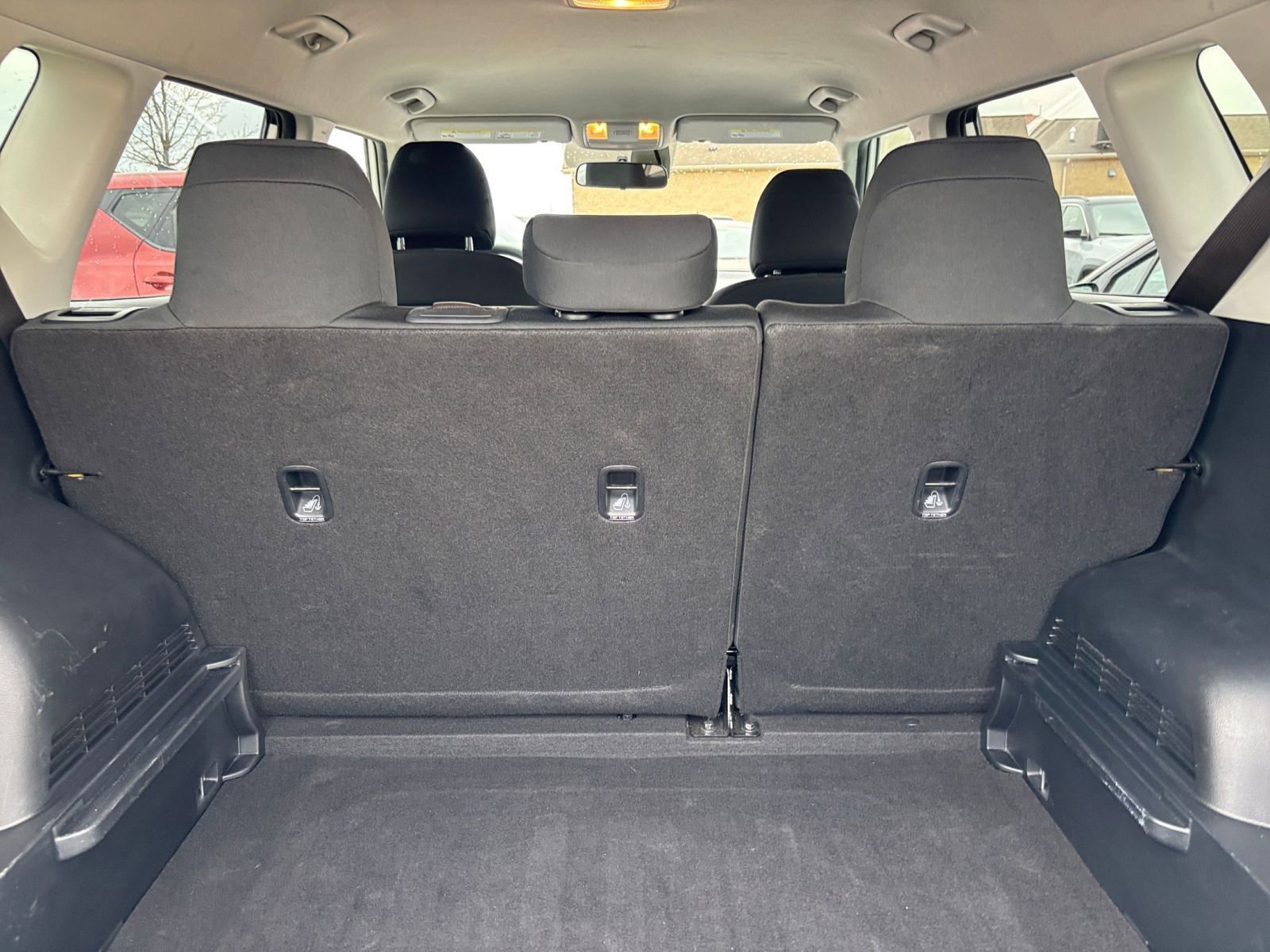 Thumbnail: 2025 Kia Soul - 30