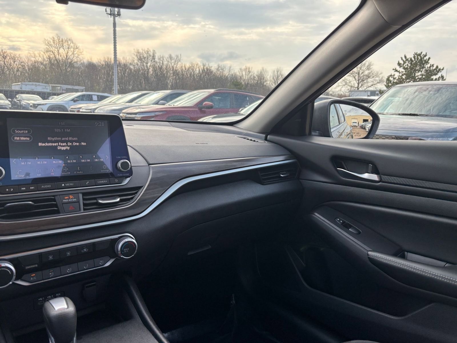 Thumbnail: 2025 Nissan Altima - 35