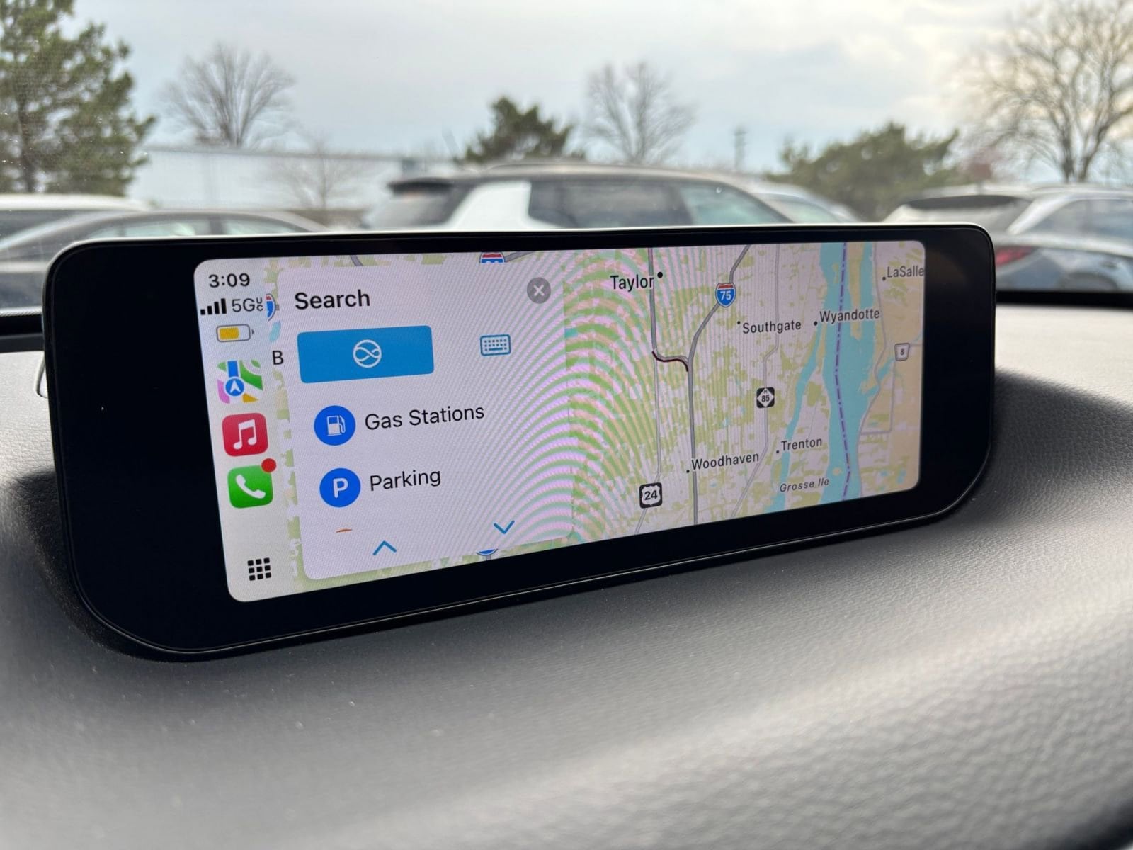 Thumbnail: 2025 Mazda CX-50 - 20