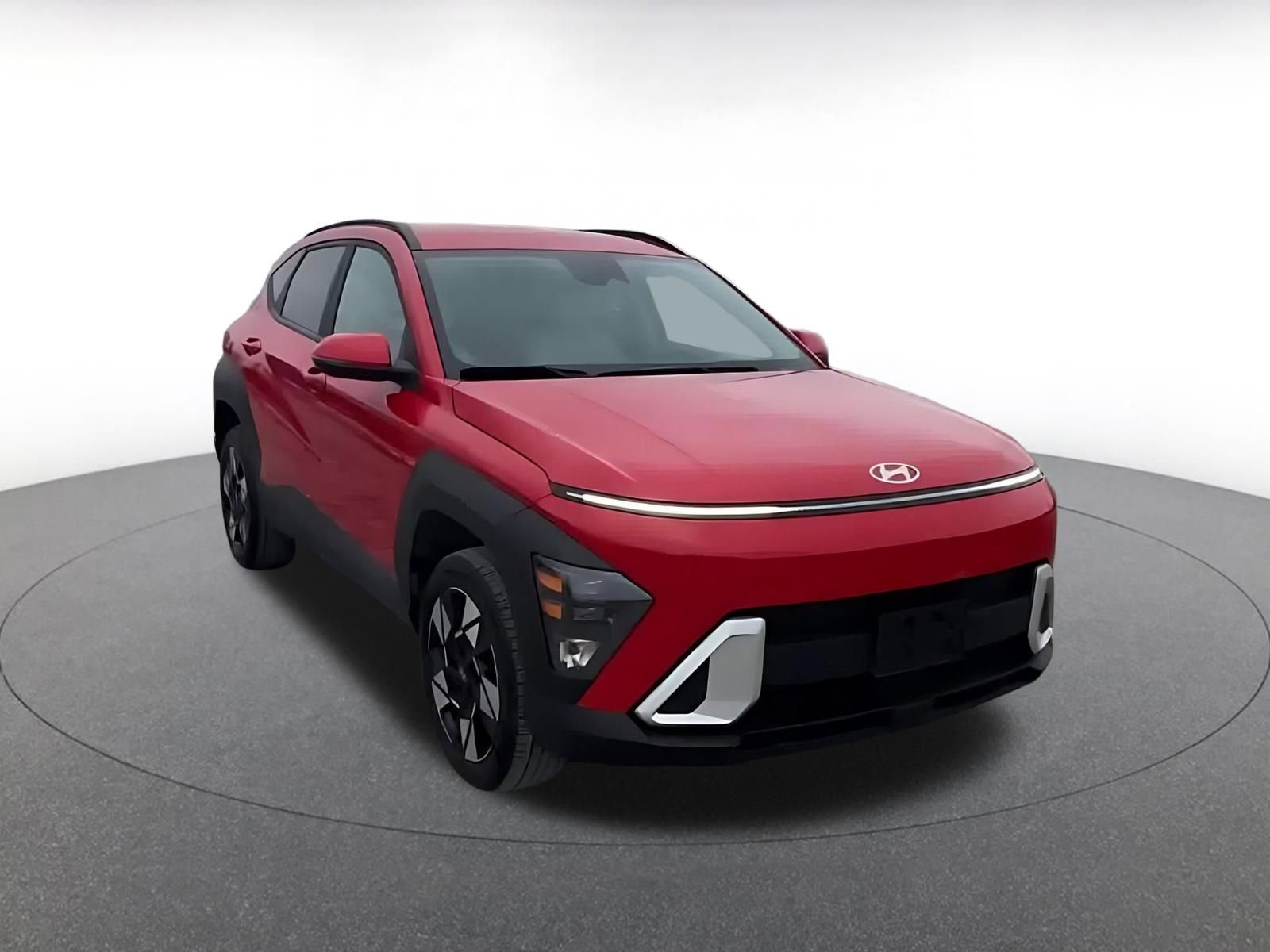 Thumbnail: 2025 Hyundai Kona - 3