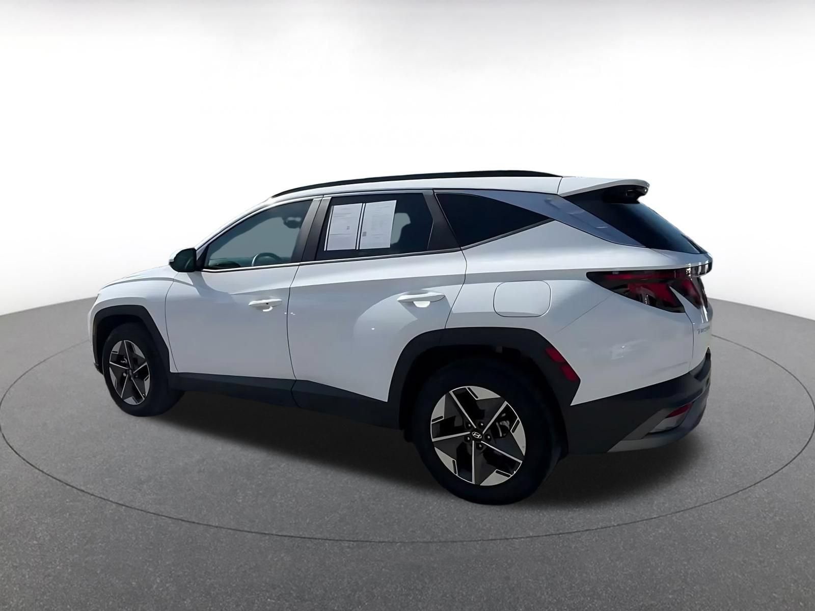 Thumbnail: 2026 Hyundai Tucson - 8