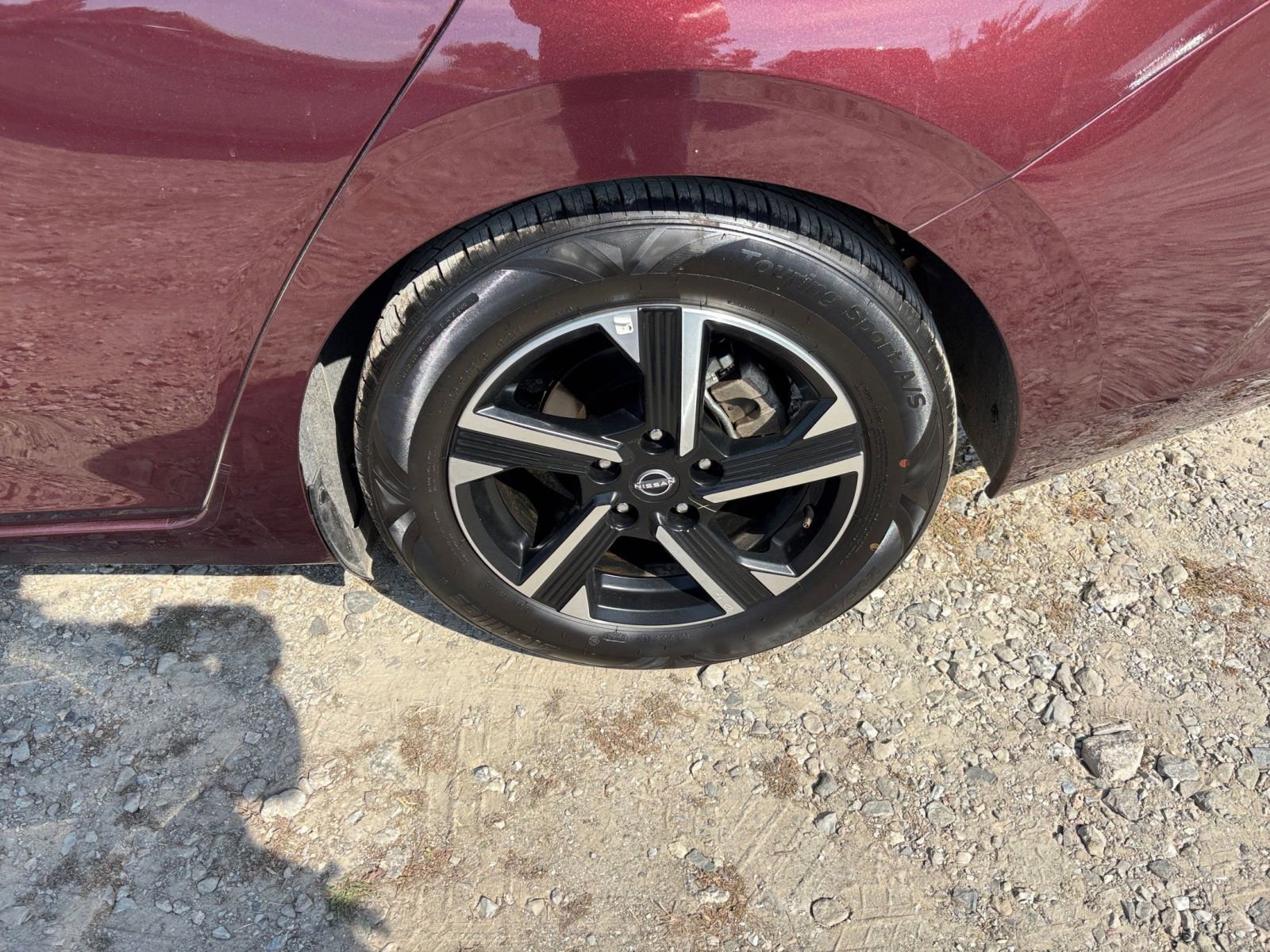 Thumbnail: 2024 Nissan Sentra - 28