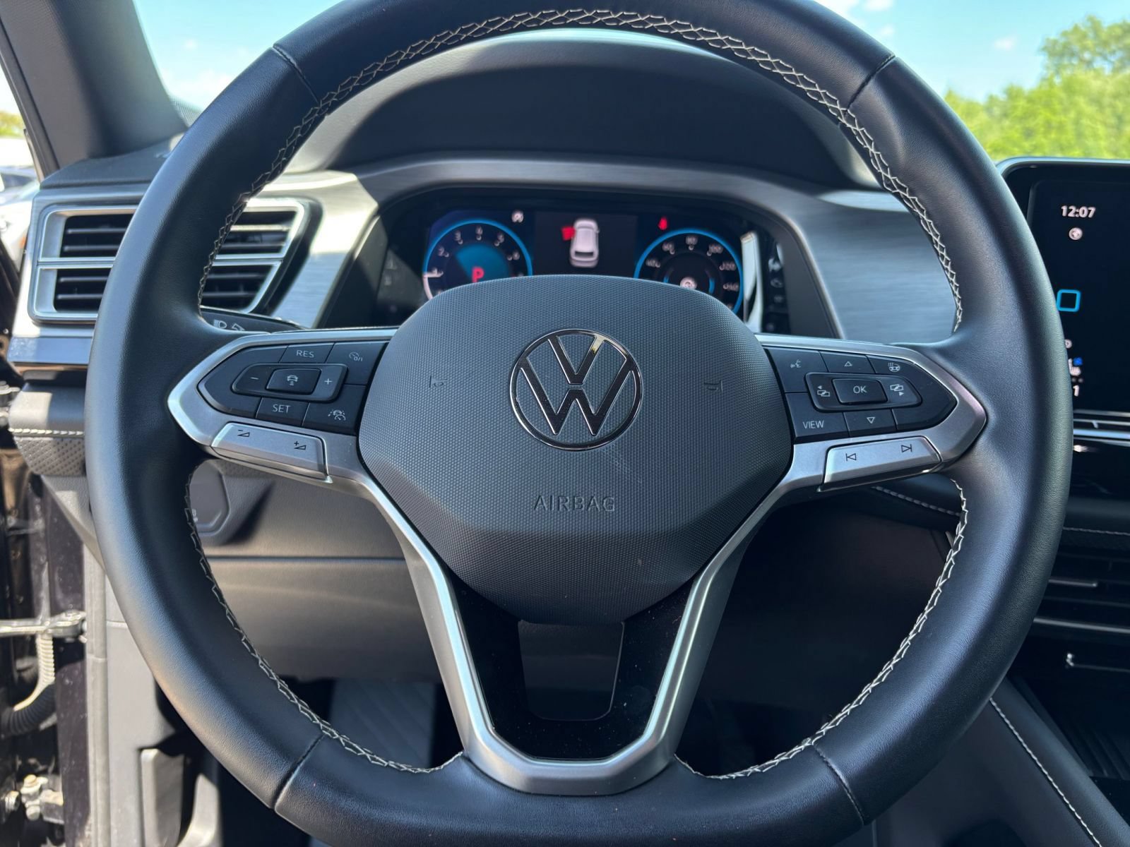 Thumbnail: 2026 Volkswagen Atlas - 31