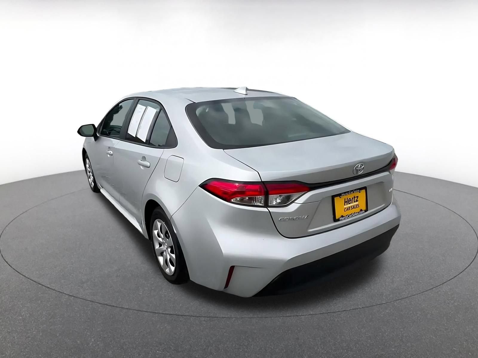 Thumbnail: 2025 Toyota Corolla - 9