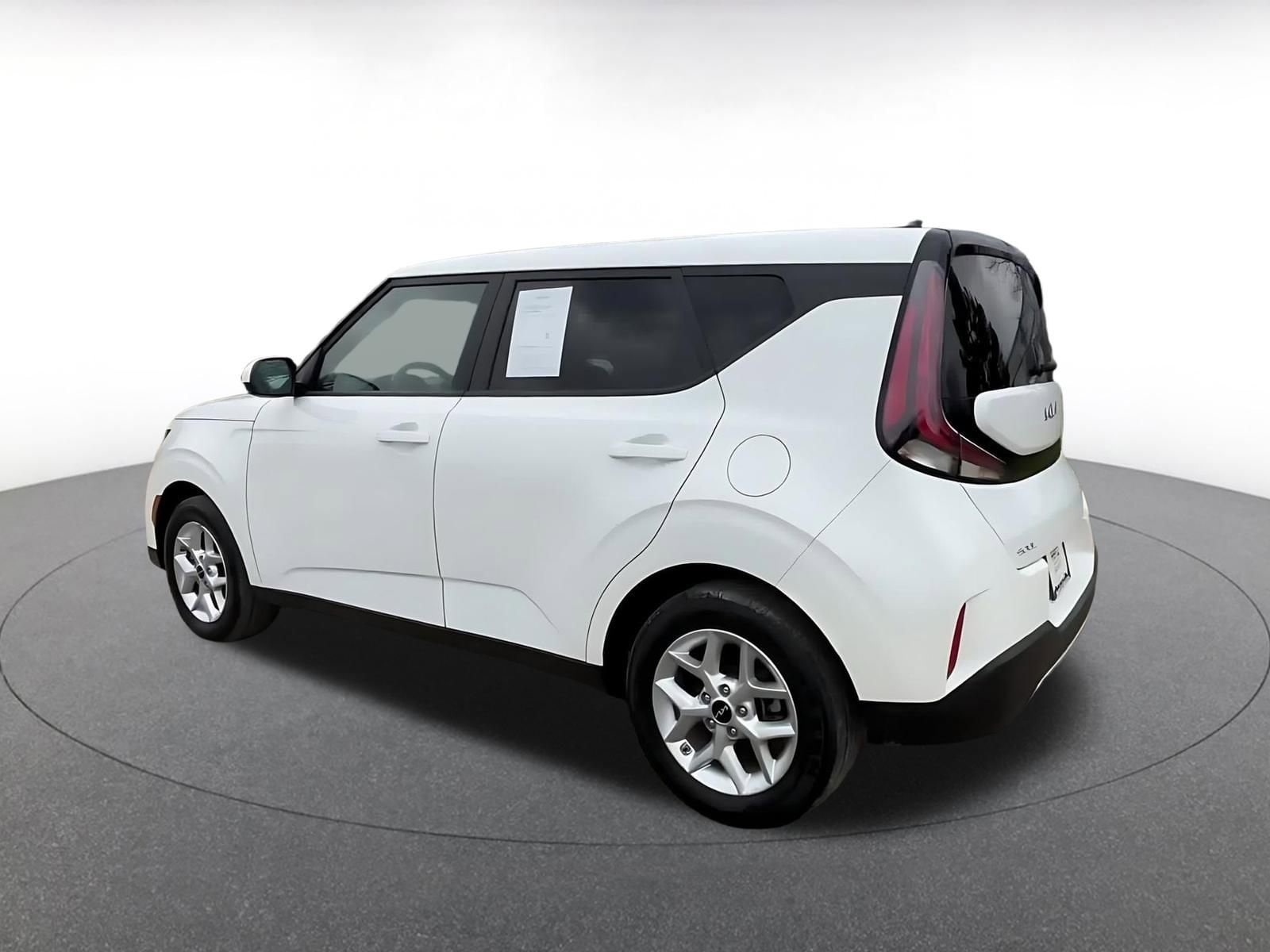Thumbnail: 2025 Kia Soul - 10