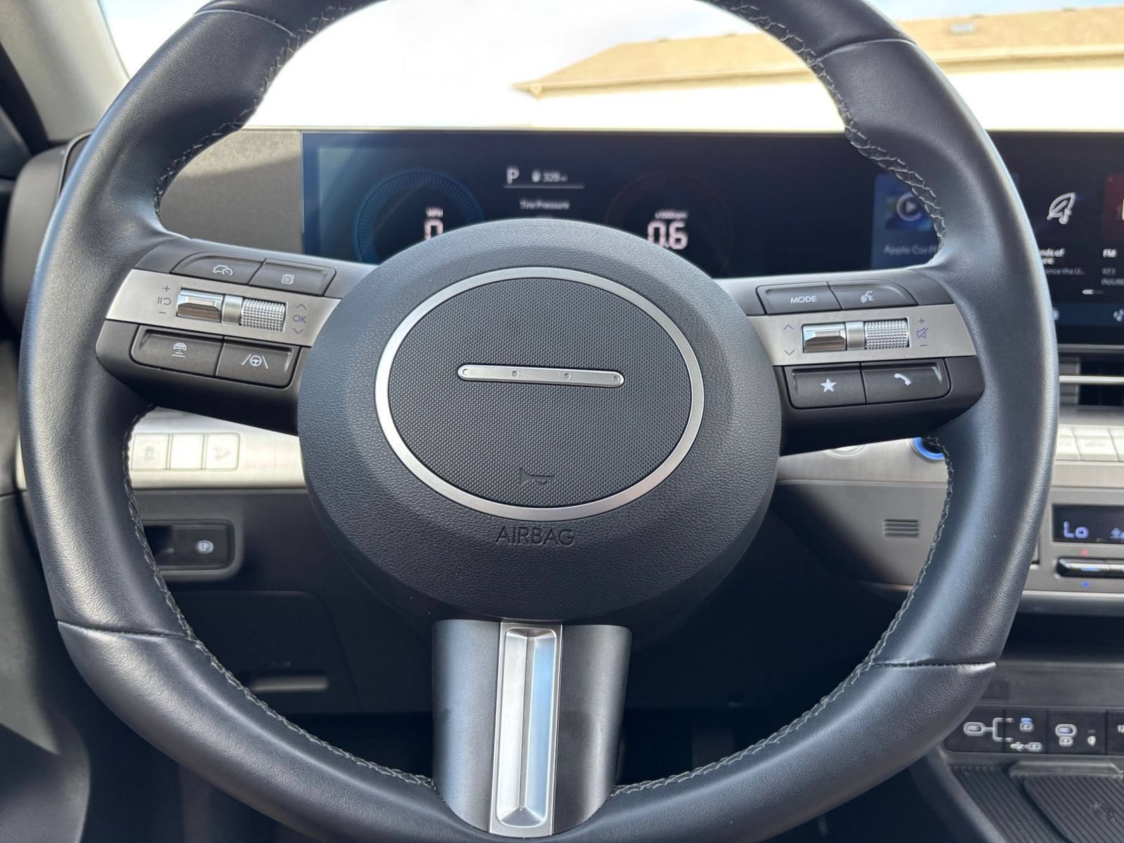 Thumbnail: 2026 Hyundai Kona - 28