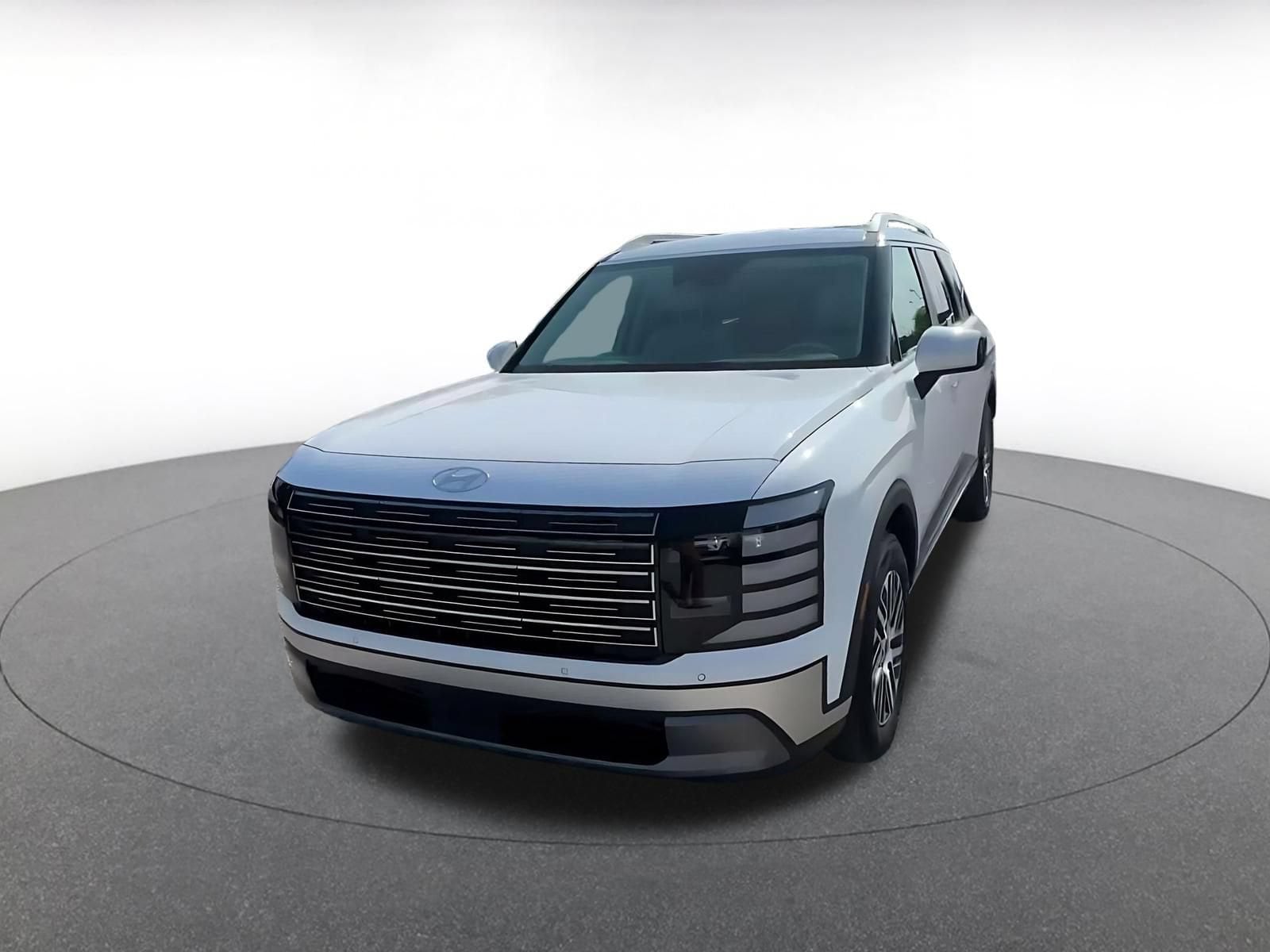 Thumbnail: 2026 Hyundai Palisade - 6