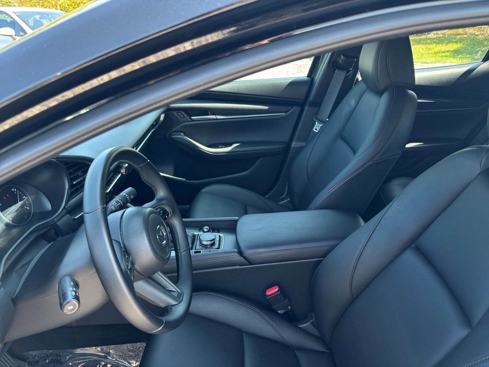 Thumbnail: 2026 Mazda Mazda3 - 25