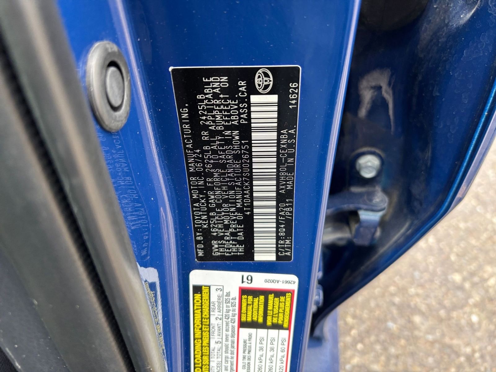 Thumbnail: 2025 Toyota Camry - 27