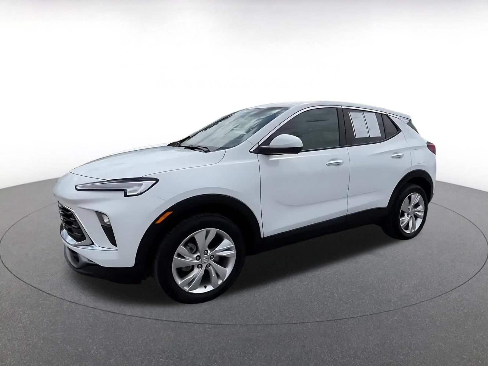Thumbnail: 2026 Buick Encore GX - 6