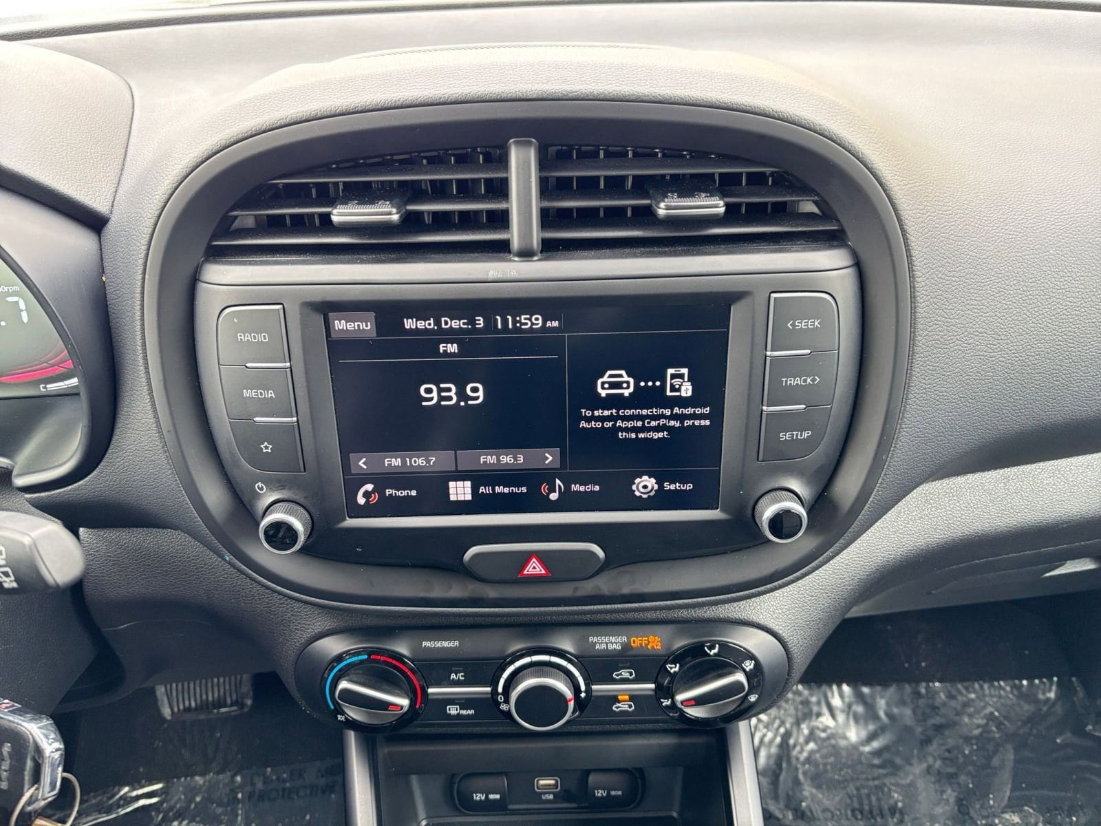 Thumbnail: 2025 Kia Soul - 21