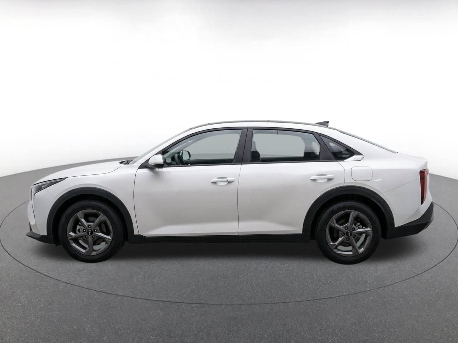 Thumbnail: 2025 Kia K4 - 4