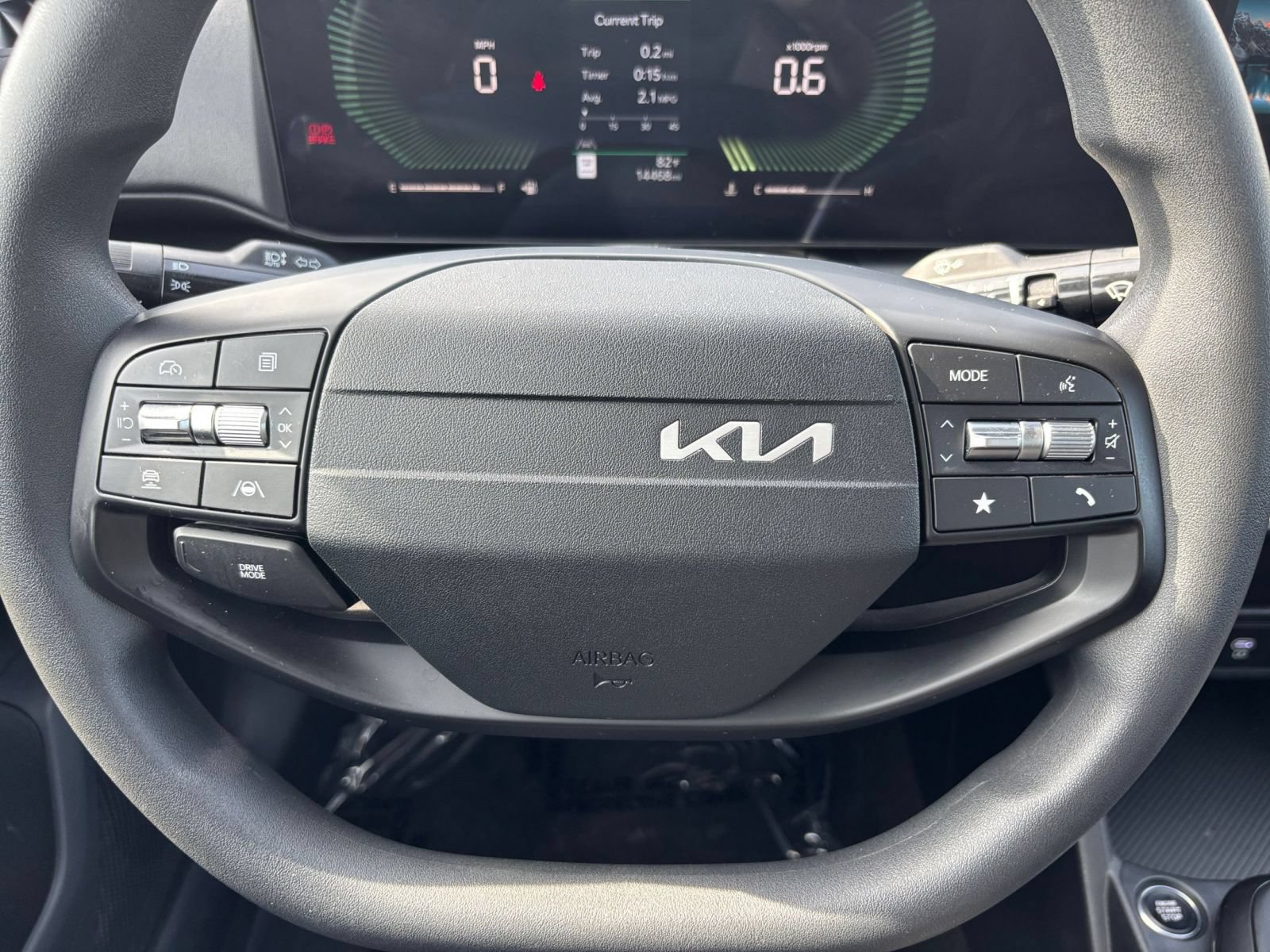 Thumbnail: 2026 Kia K4 - 27