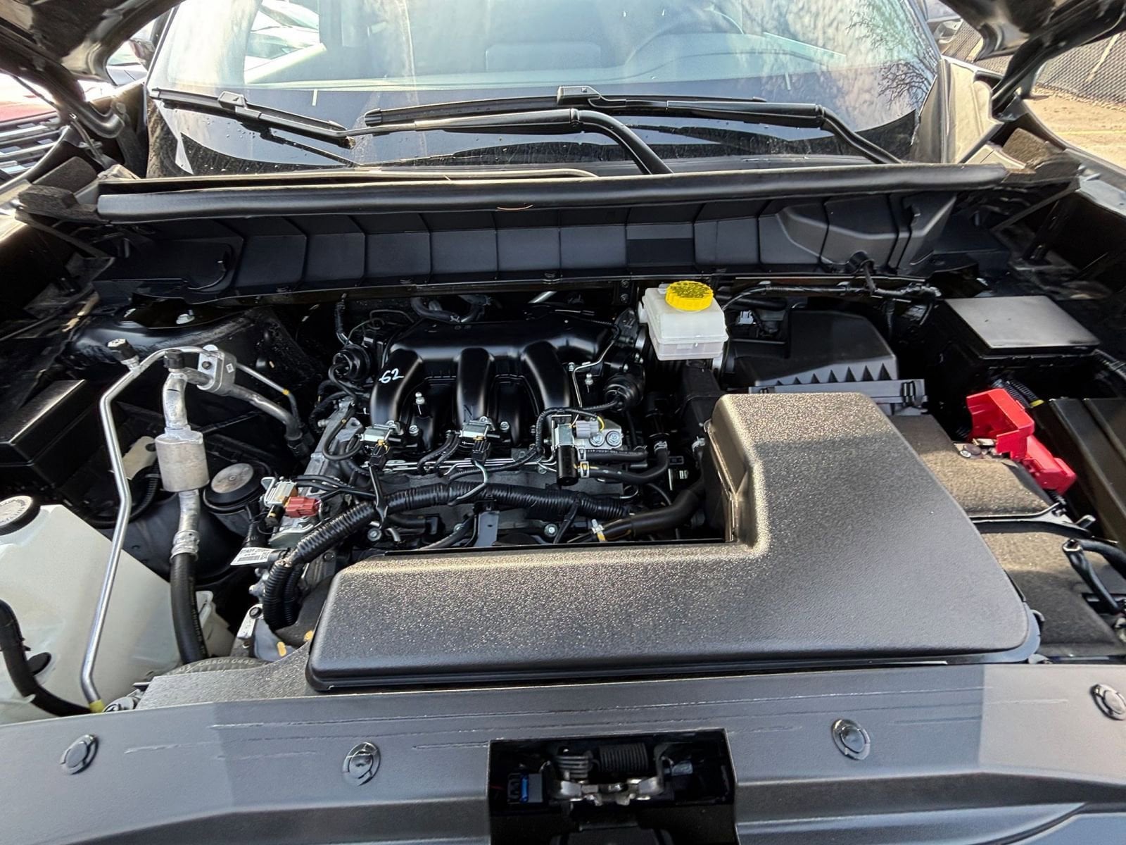 Thumbnail: 2025 Nissan Pathfinder - 35