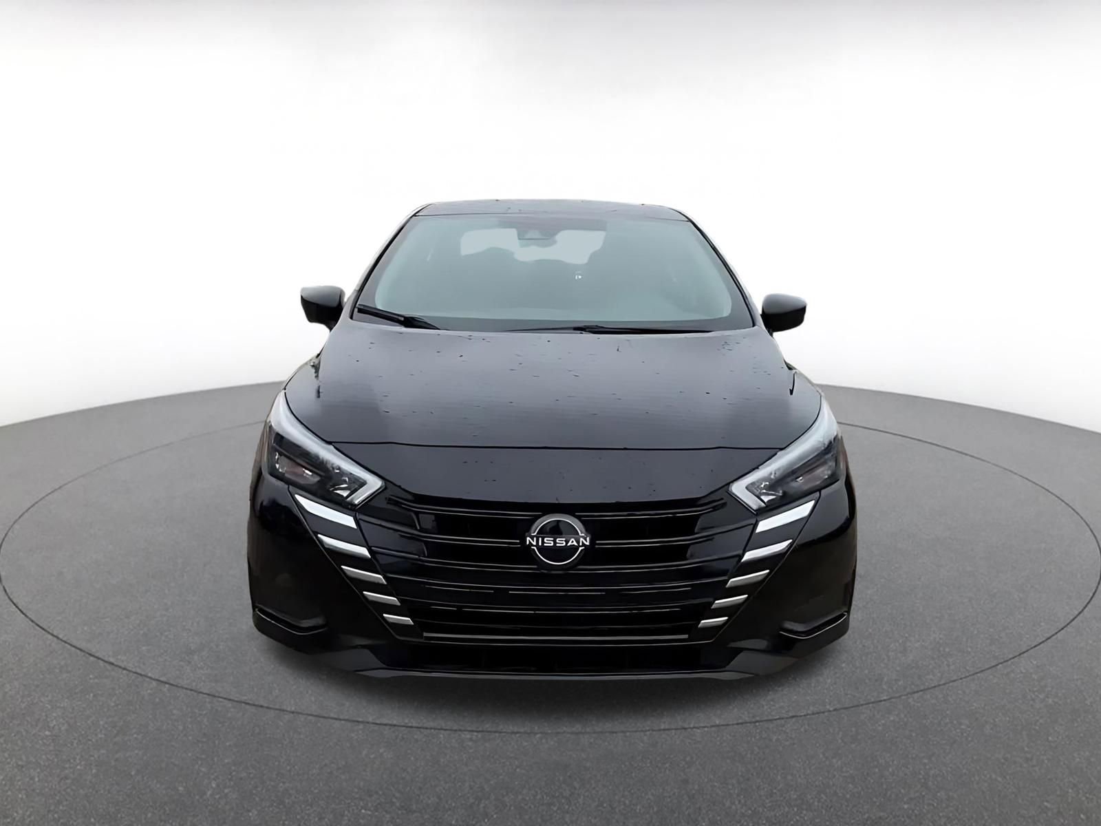 Thumbnail: 2025 Nissan Versa - 4