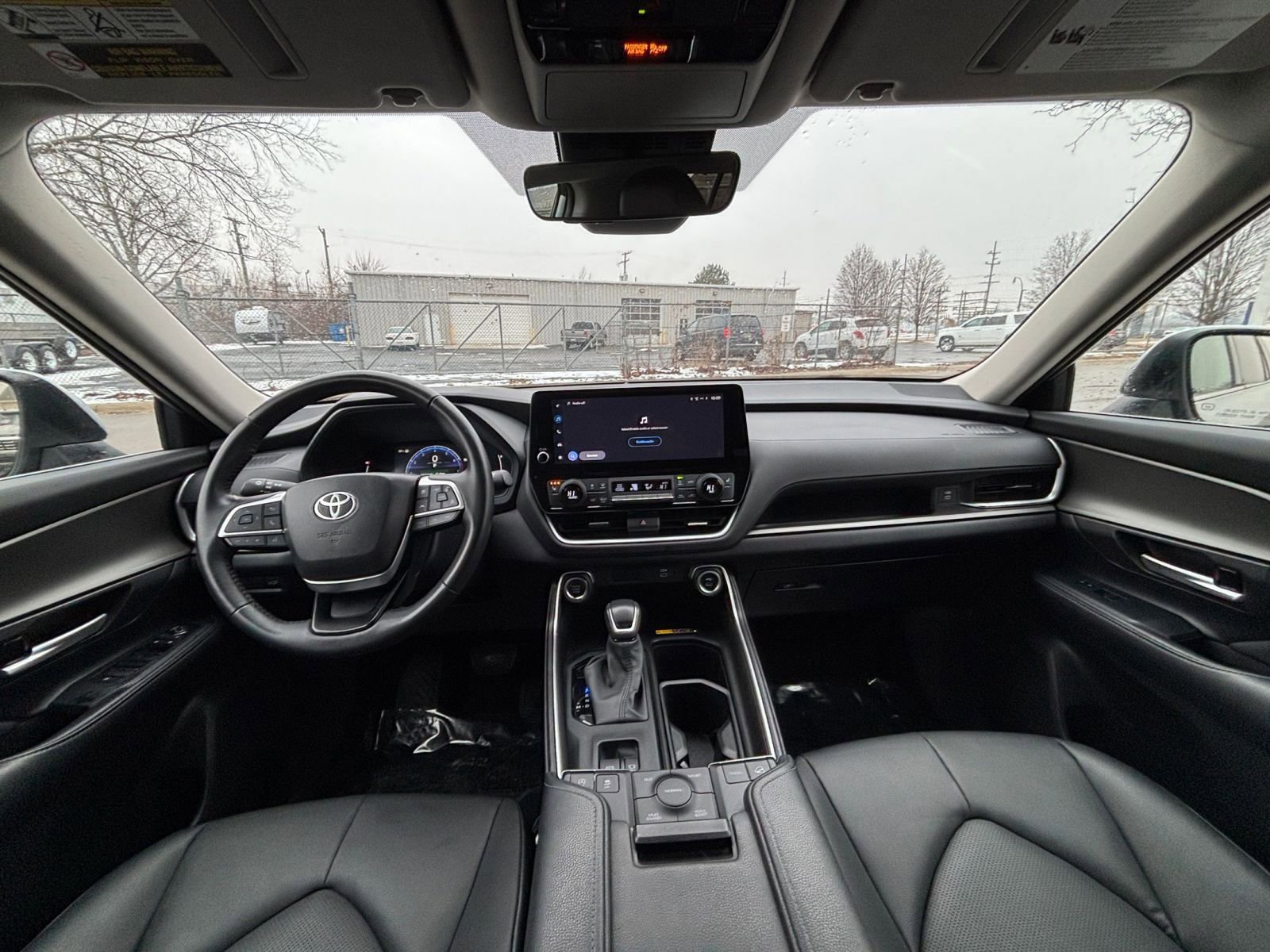 Thumbnail: 2024 Toyota Grand Highlander - 34