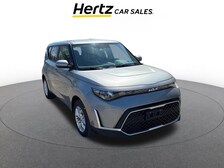 2024 Kia Soul LX -
                  Detroit, MI