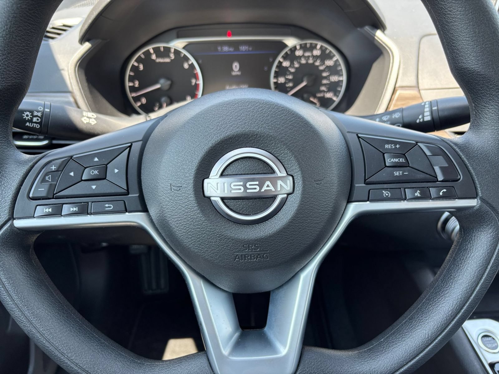 Thumbnail: 2025 Nissan Altima - 28