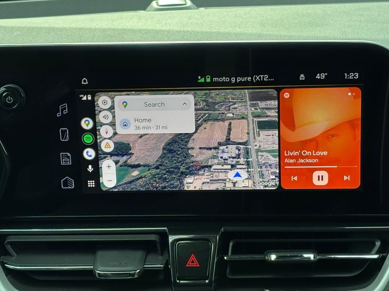 Thumbnail: 2025 Chevrolet TrailBlazer - 21