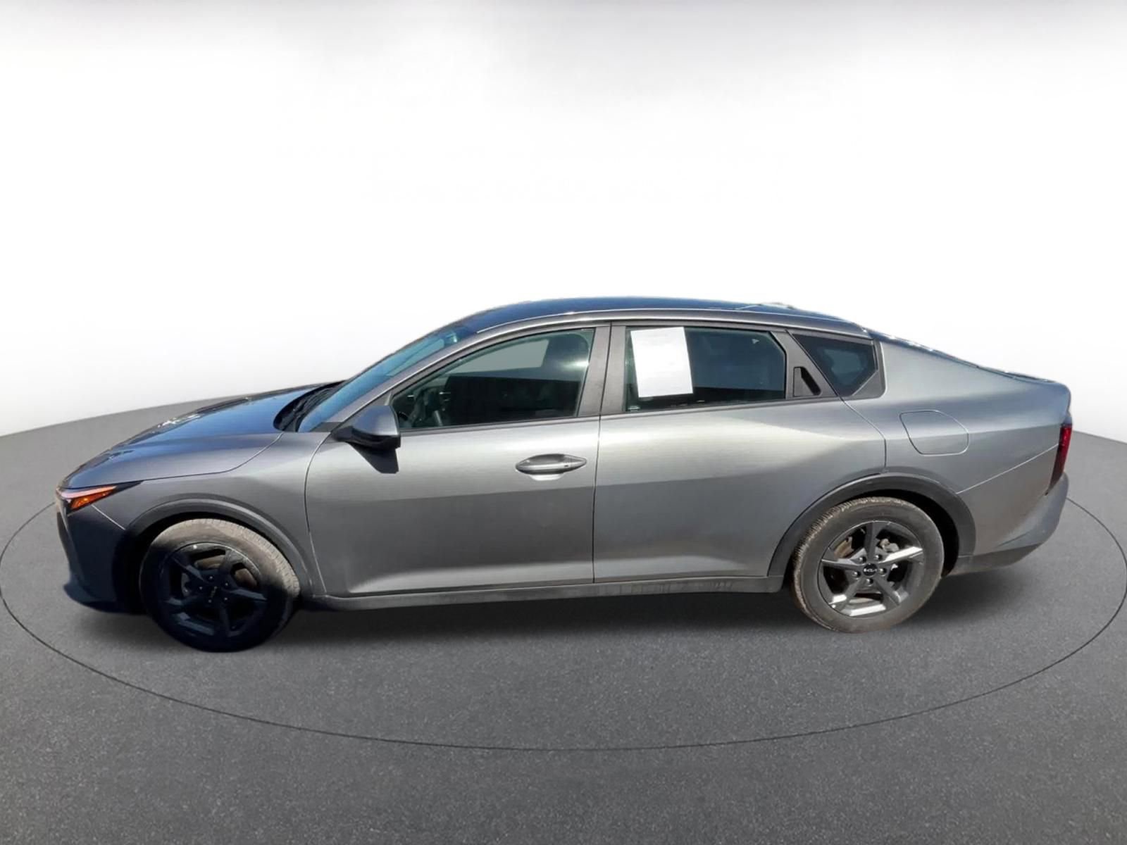 Thumbnail: 2025 Kia K4 - 9