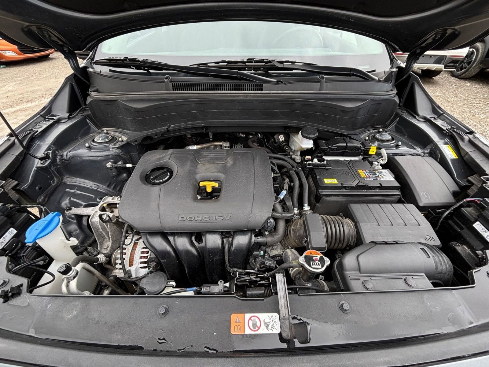 Thumbnail: 2025 Kia Seltos - 33