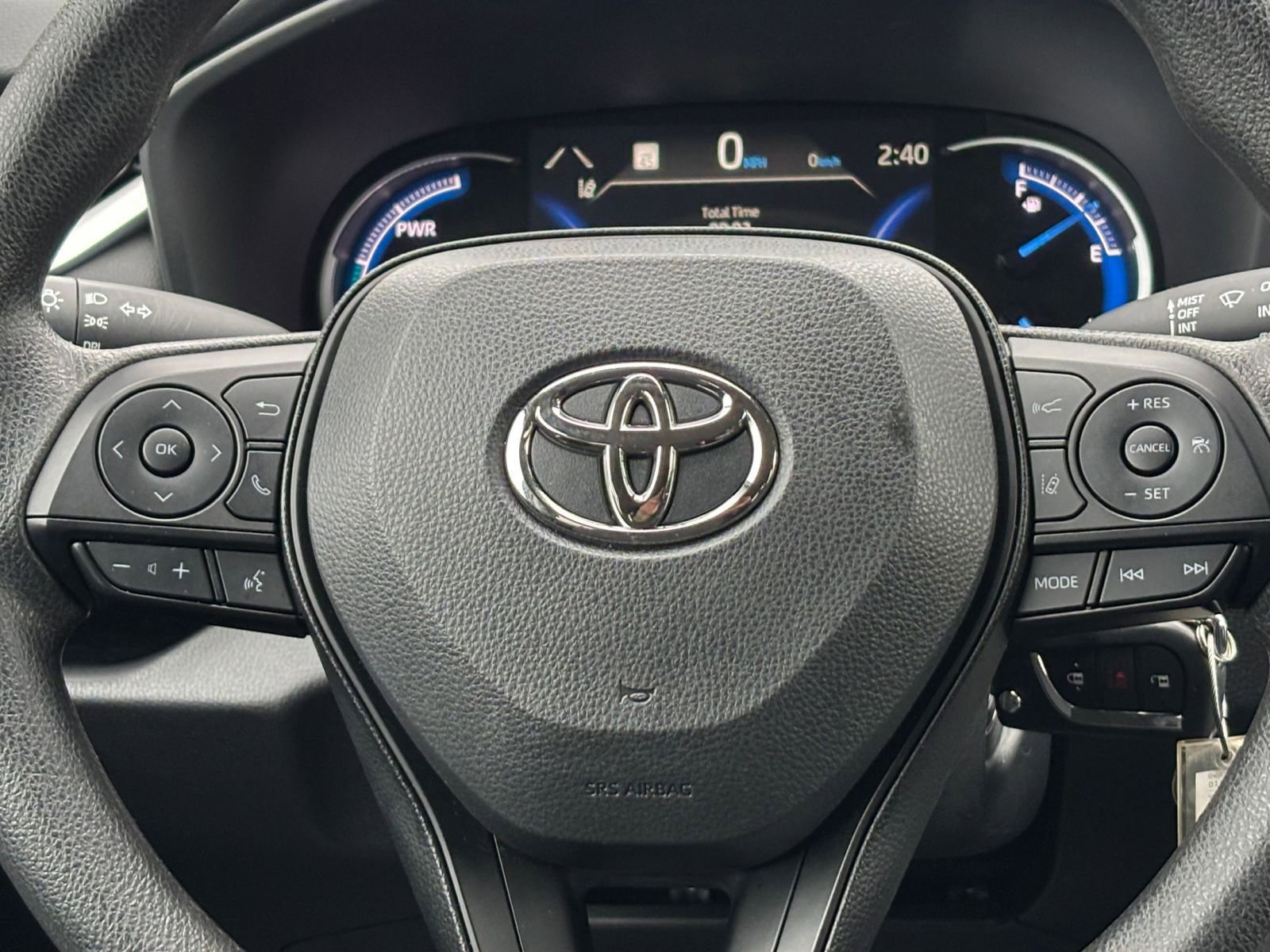 Thumbnail: 2025 Toyota RAV4 - 27