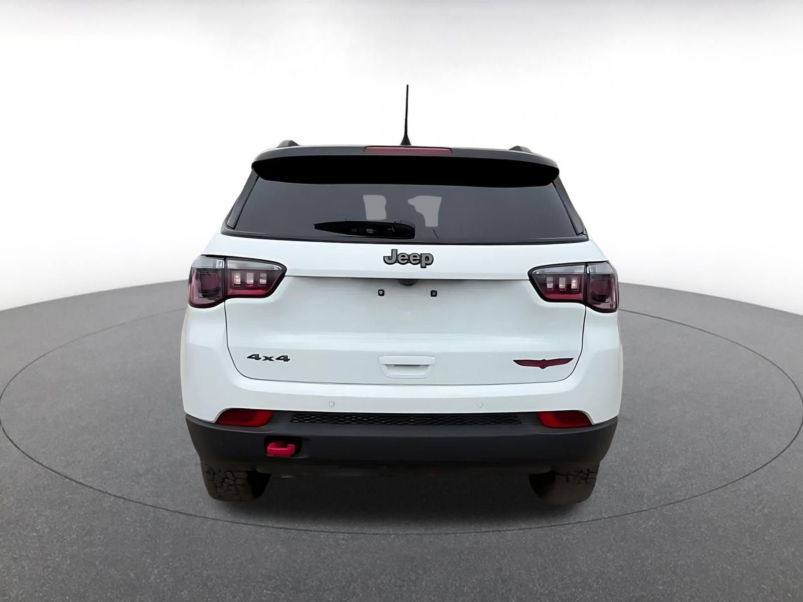 Thumbnail: 2025 Jeep Compass - 12