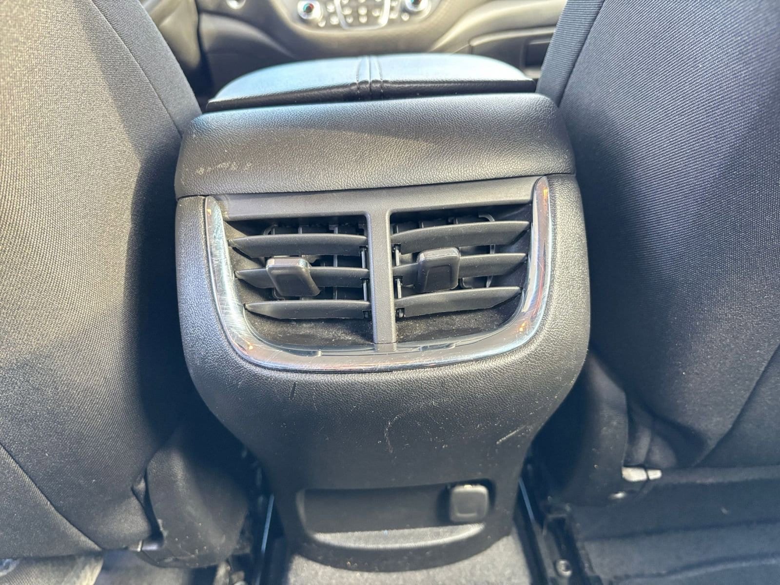 Thumbnail: 2024 Chevrolet Malibu - 23