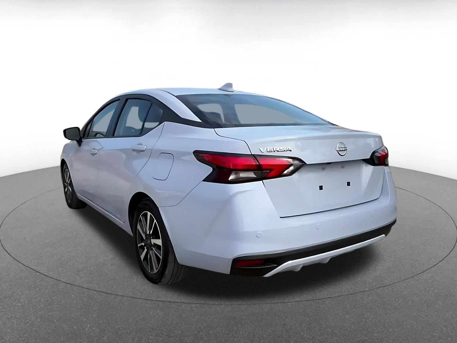 Thumbnail: 2025 Nissan Versa - 11