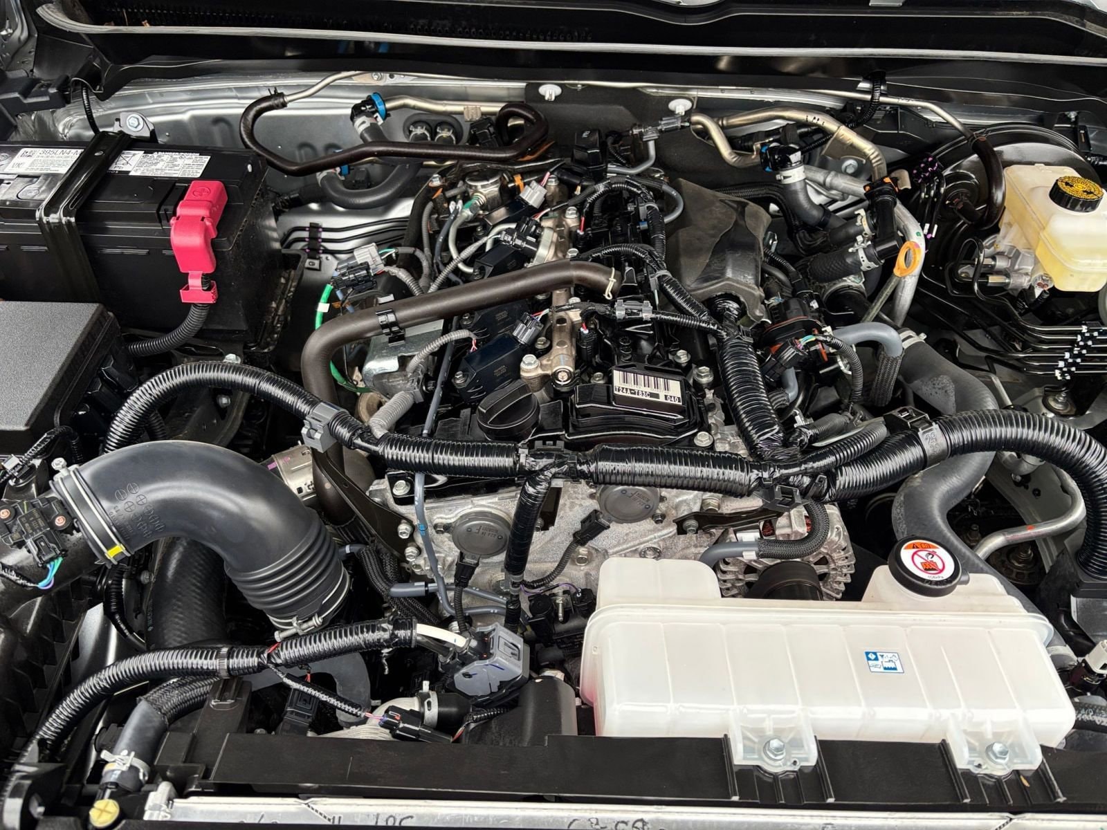 Thumbnail: 2025 Toyota Tacoma - 30