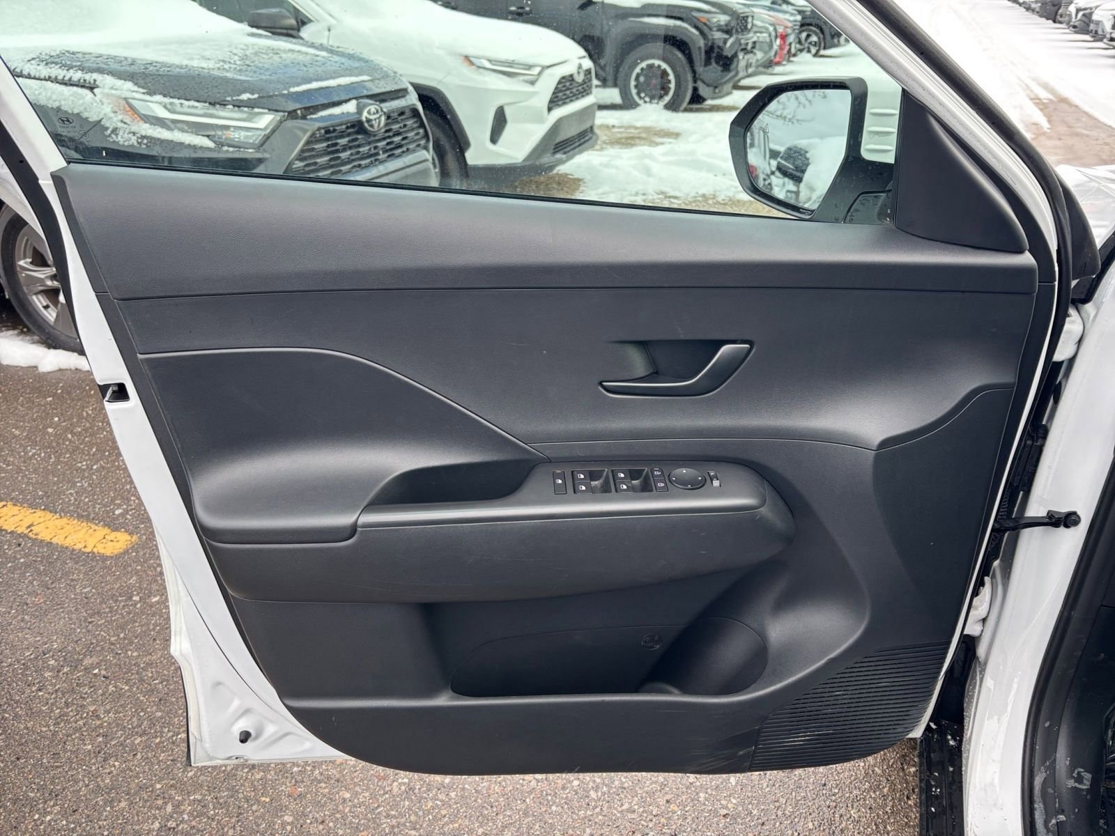 Thumbnail: 2025 Hyundai Kona - 20