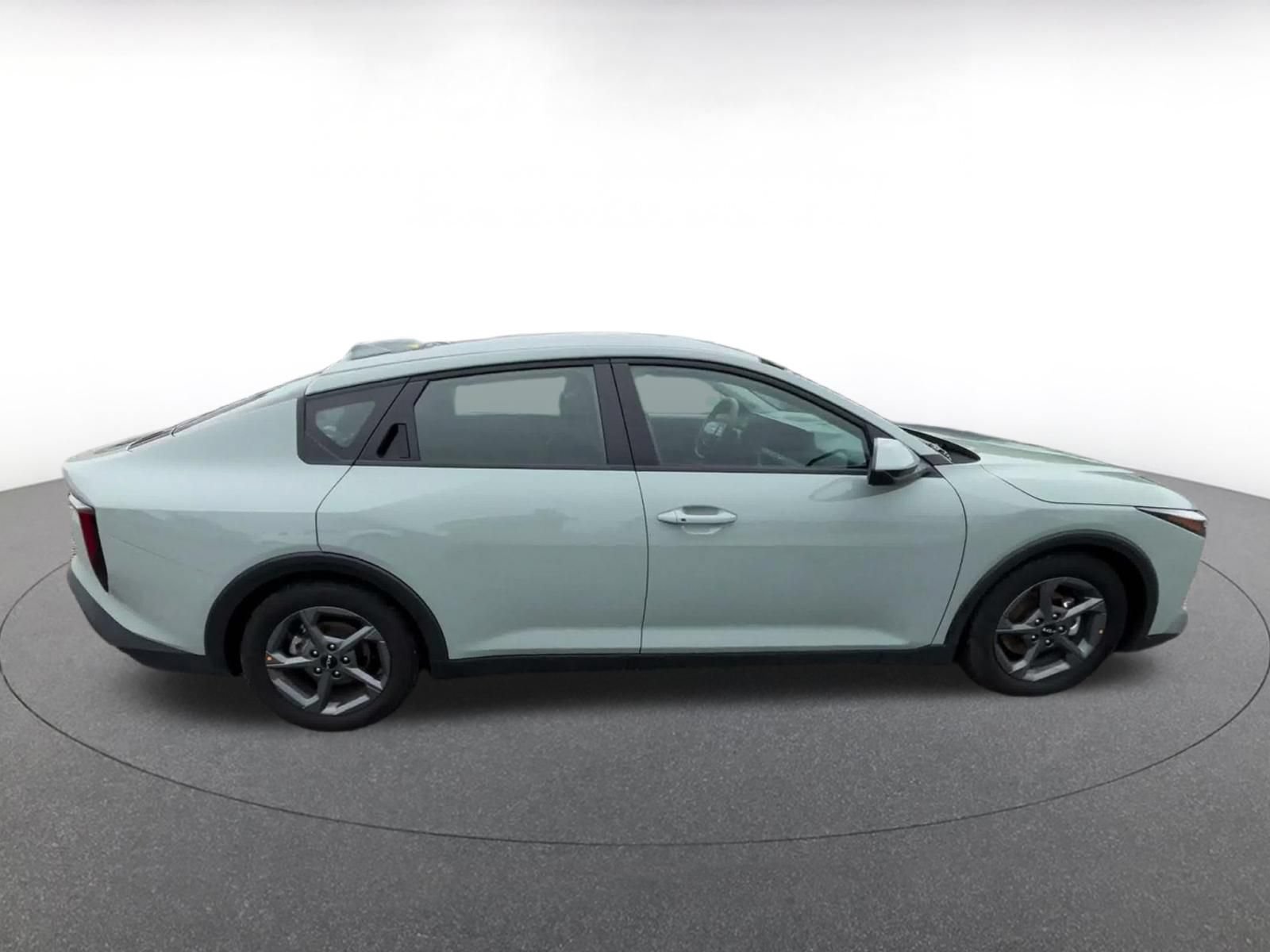 Thumbnail: 2026 Kia K4 - 15