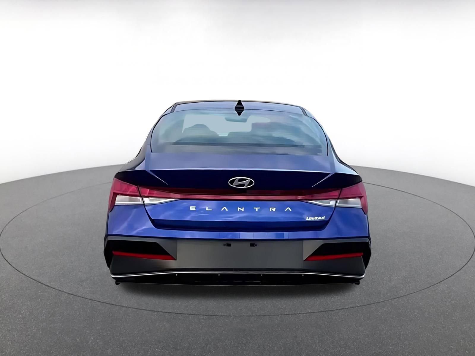 Thumbnail: 2025 Hyundai Elantra - 12