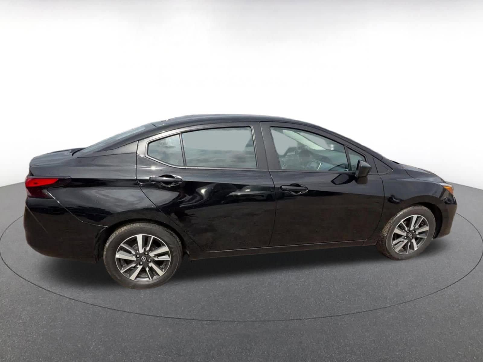 Thumbnail: 2025 Nissan Versa - 15