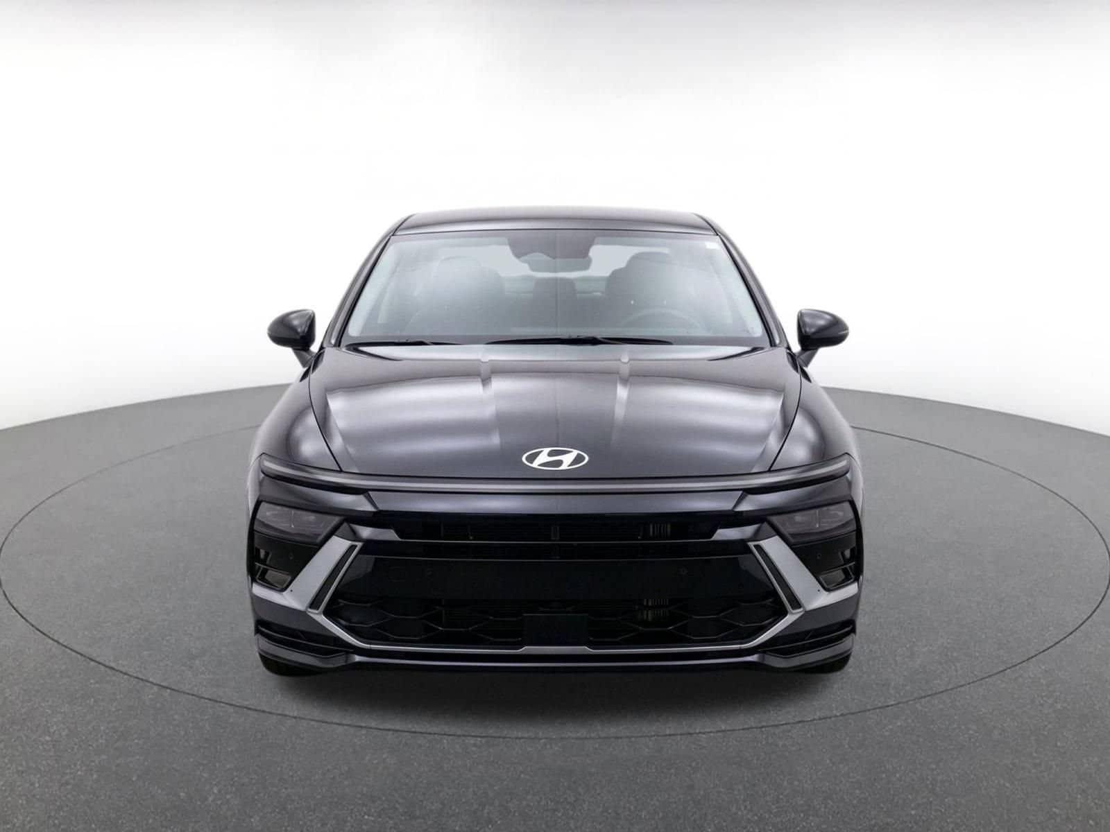 Thumbnail: 2025 Hyundai Sonata - 2