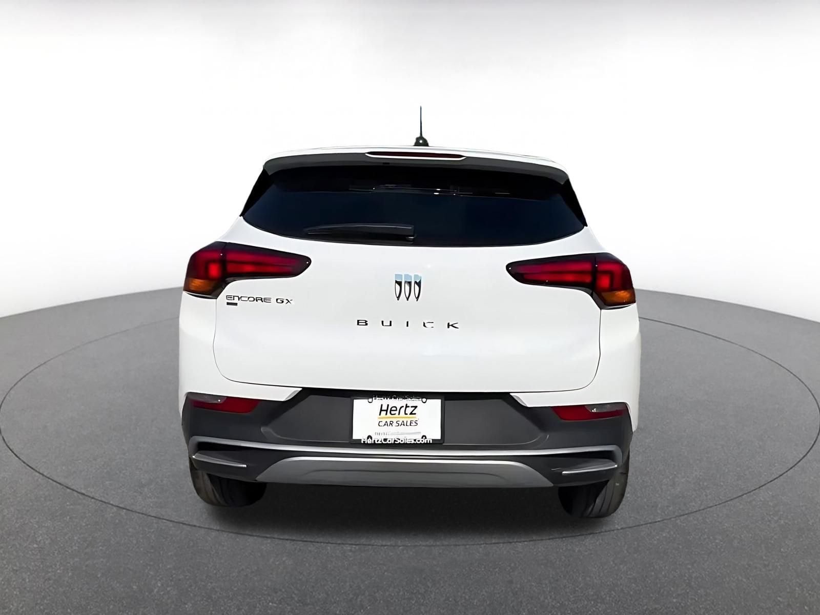 Thumbnail: 2026 Buick Encore GX - 12
