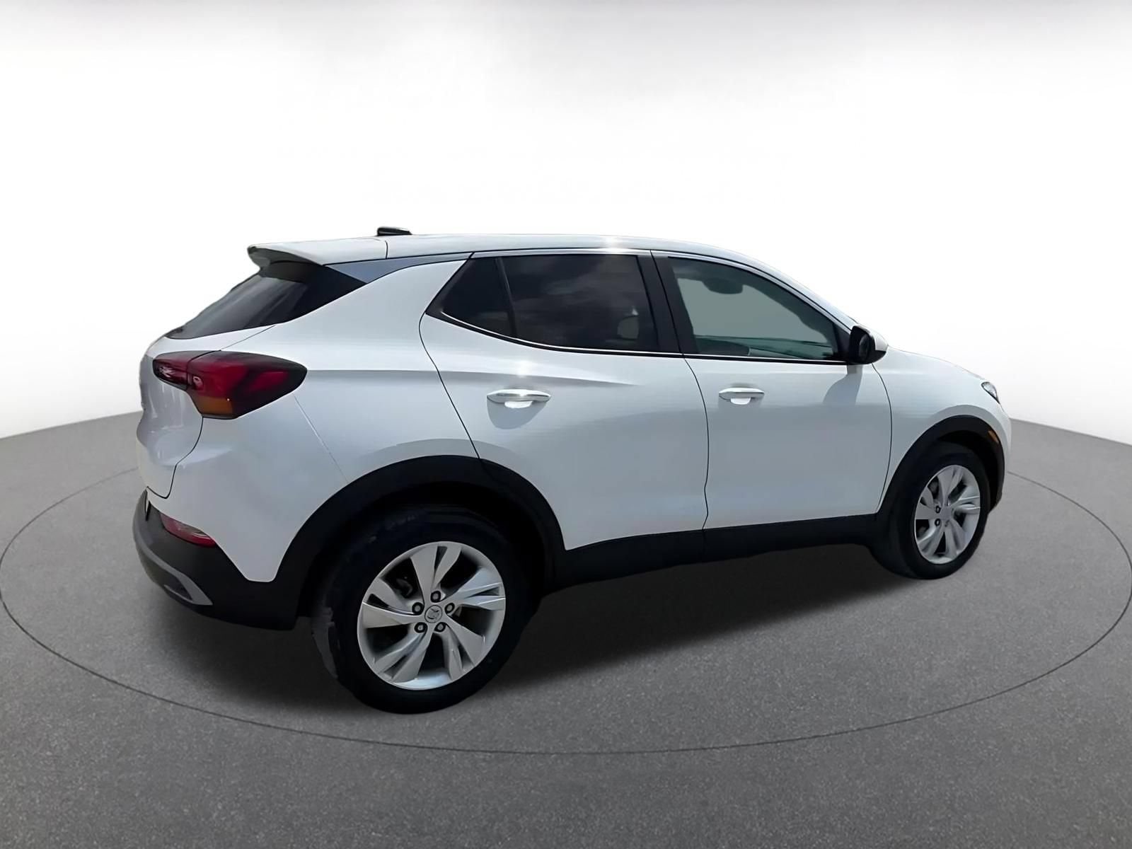 Thumbnail: 2026 Buick Encore GX - 13