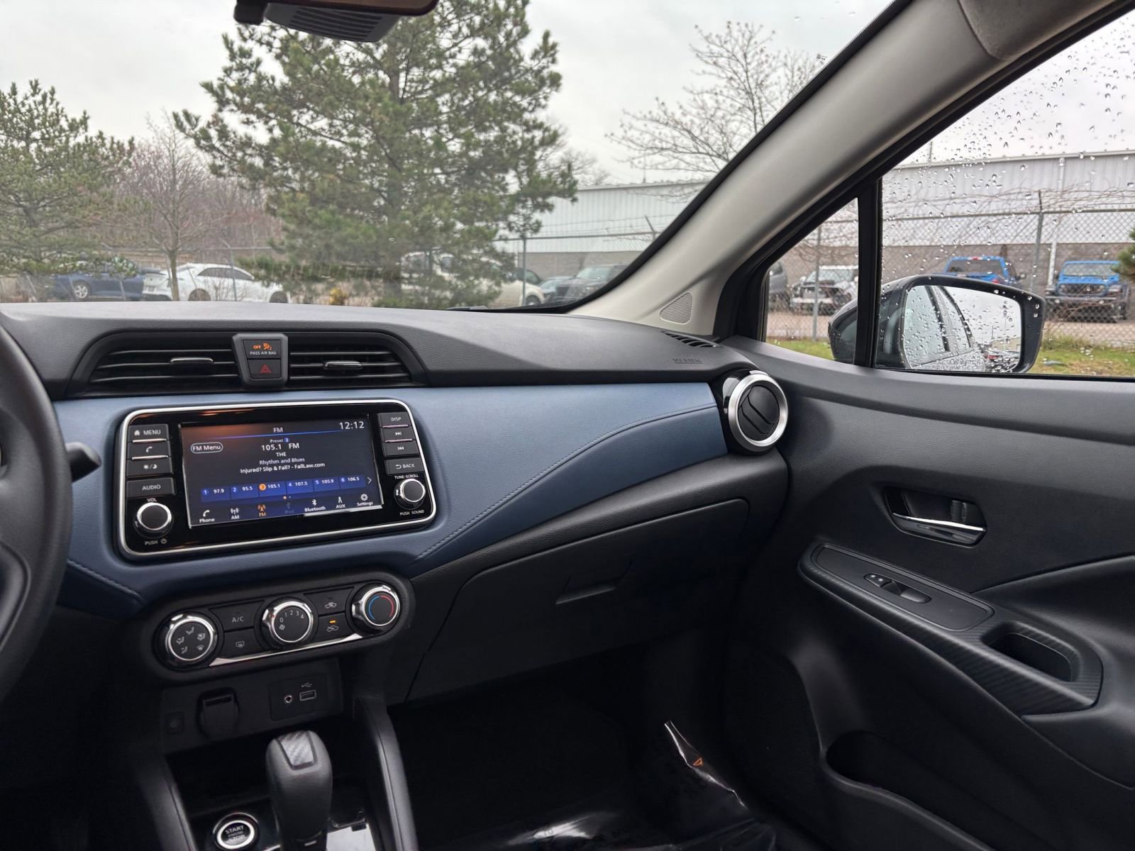 Thumbnail: 2025 Nissan Versa - 33