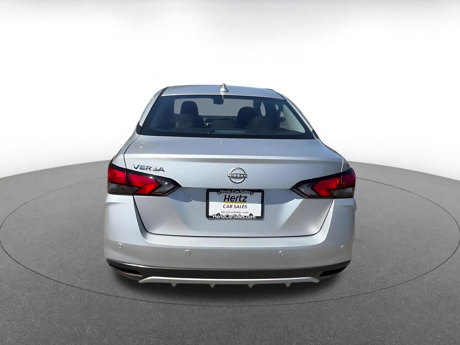 Thumbnail: 2025 Nissan Versa - 12