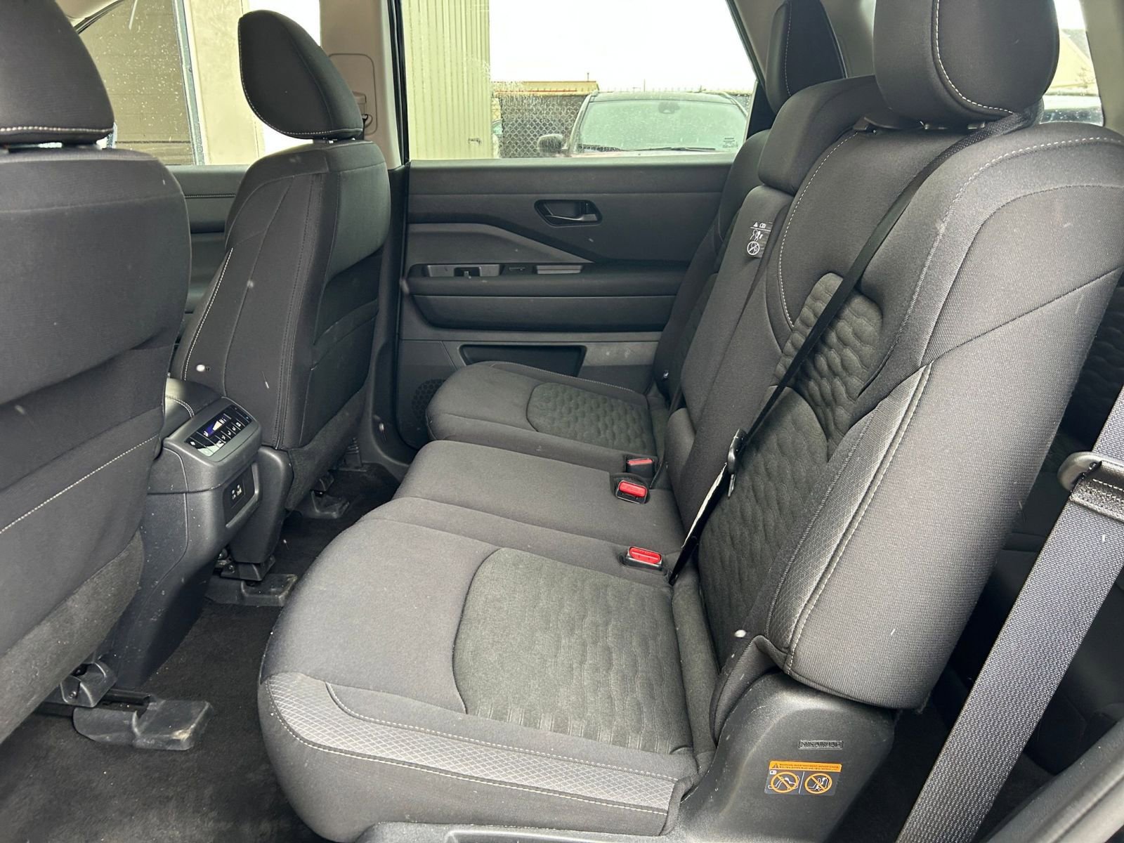 Thumbnail: 2025 Nissan Pathfinder - 28