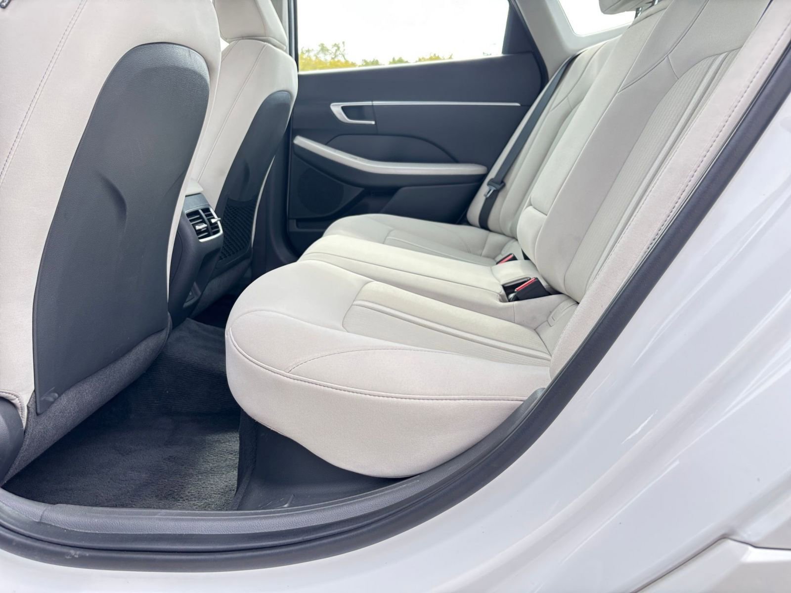 Thumbnail: 2024 Hyundai Sonata - 25