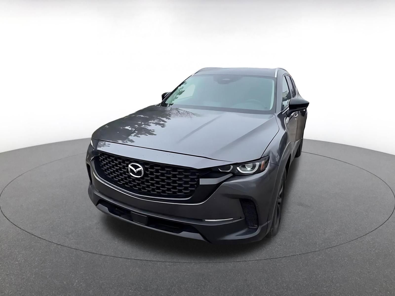 Thumbnail: 2025 Mazda CX-50 - 7