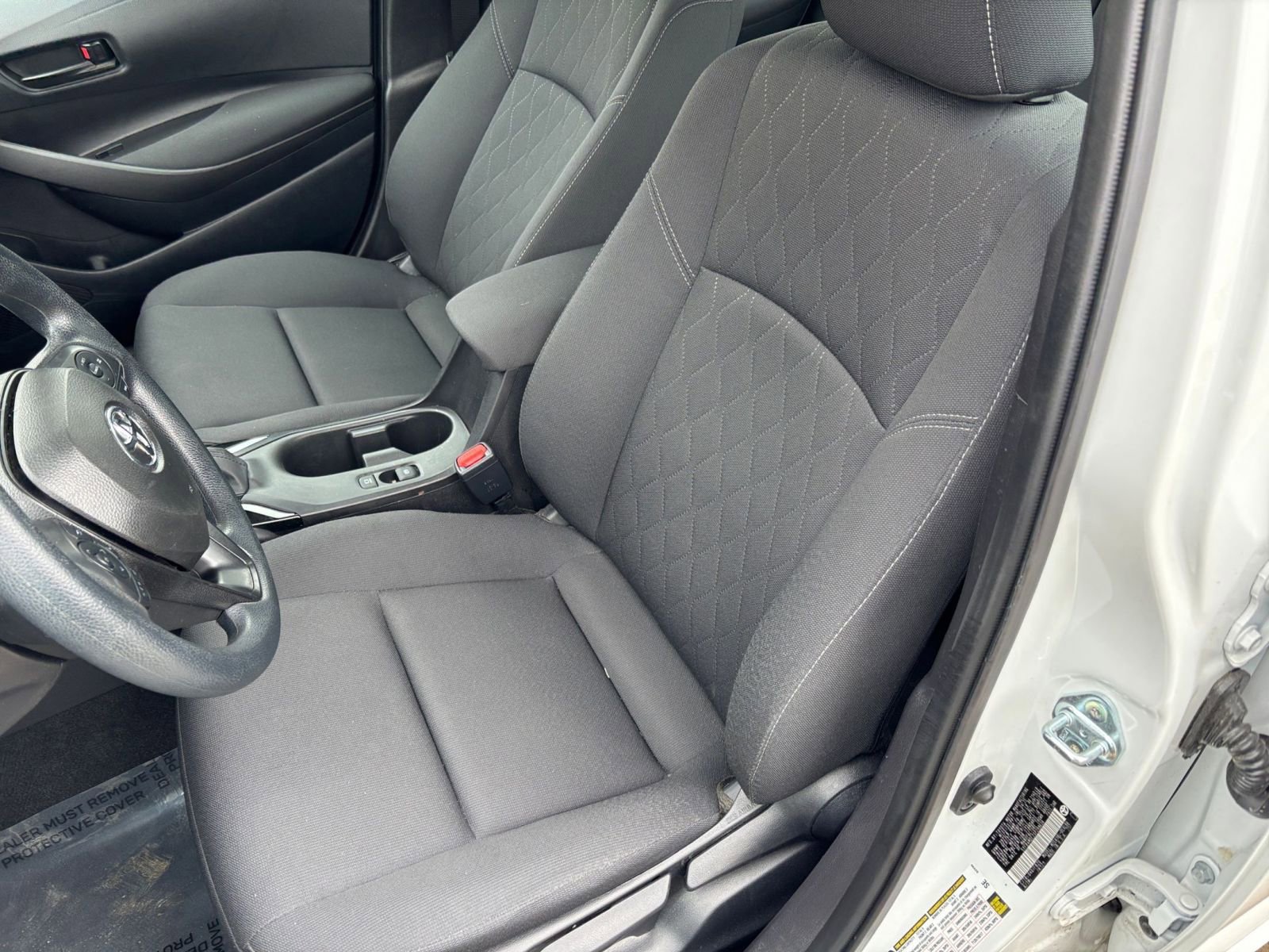 Thumbnail: 2025 Toyota Corolla - 35