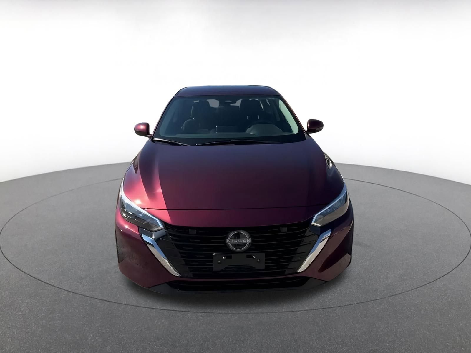 Thumbnail: 2024 Nissan Sentra - 4