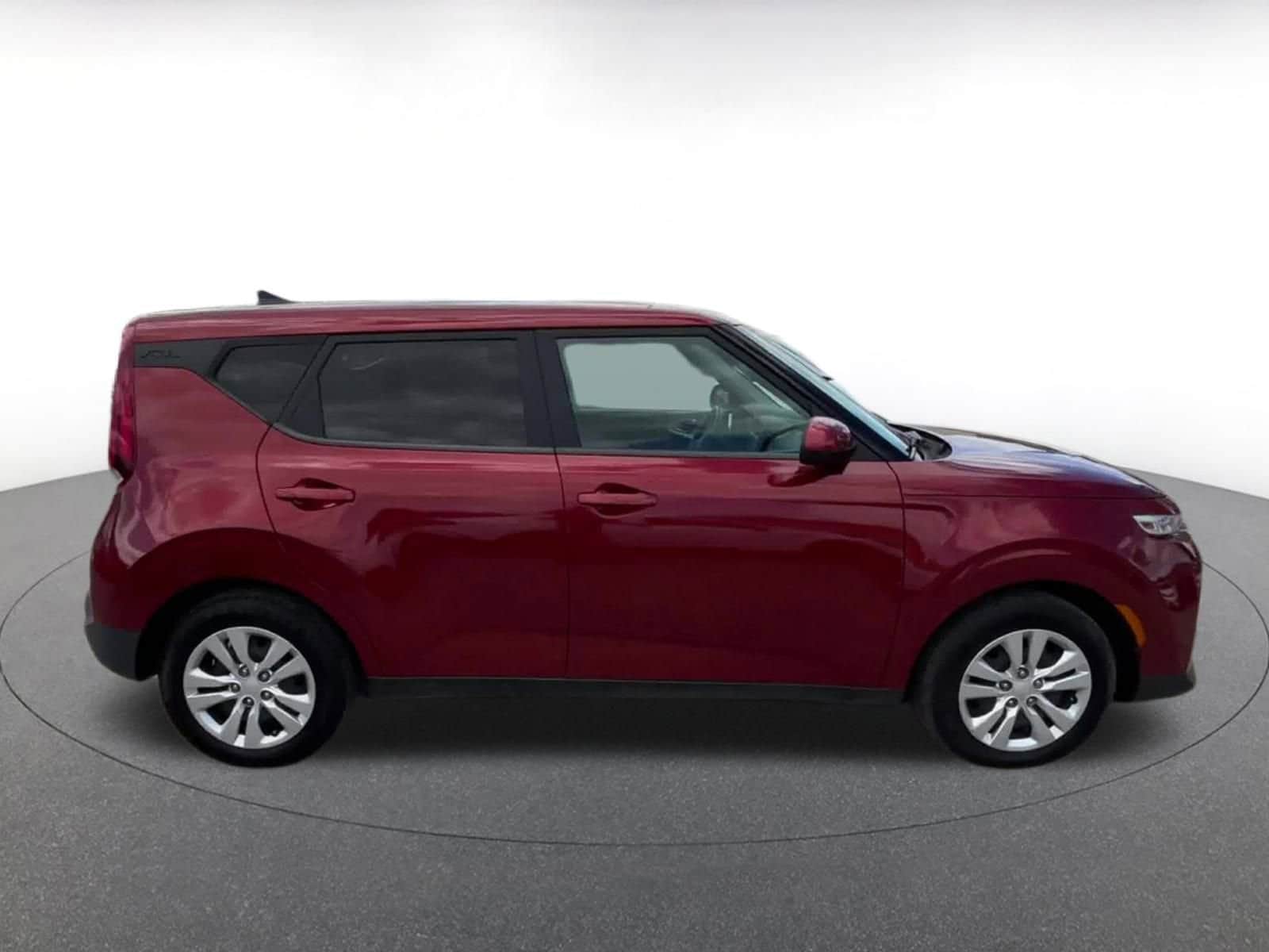 Thumbnail: 2022 Kia Soul - 16