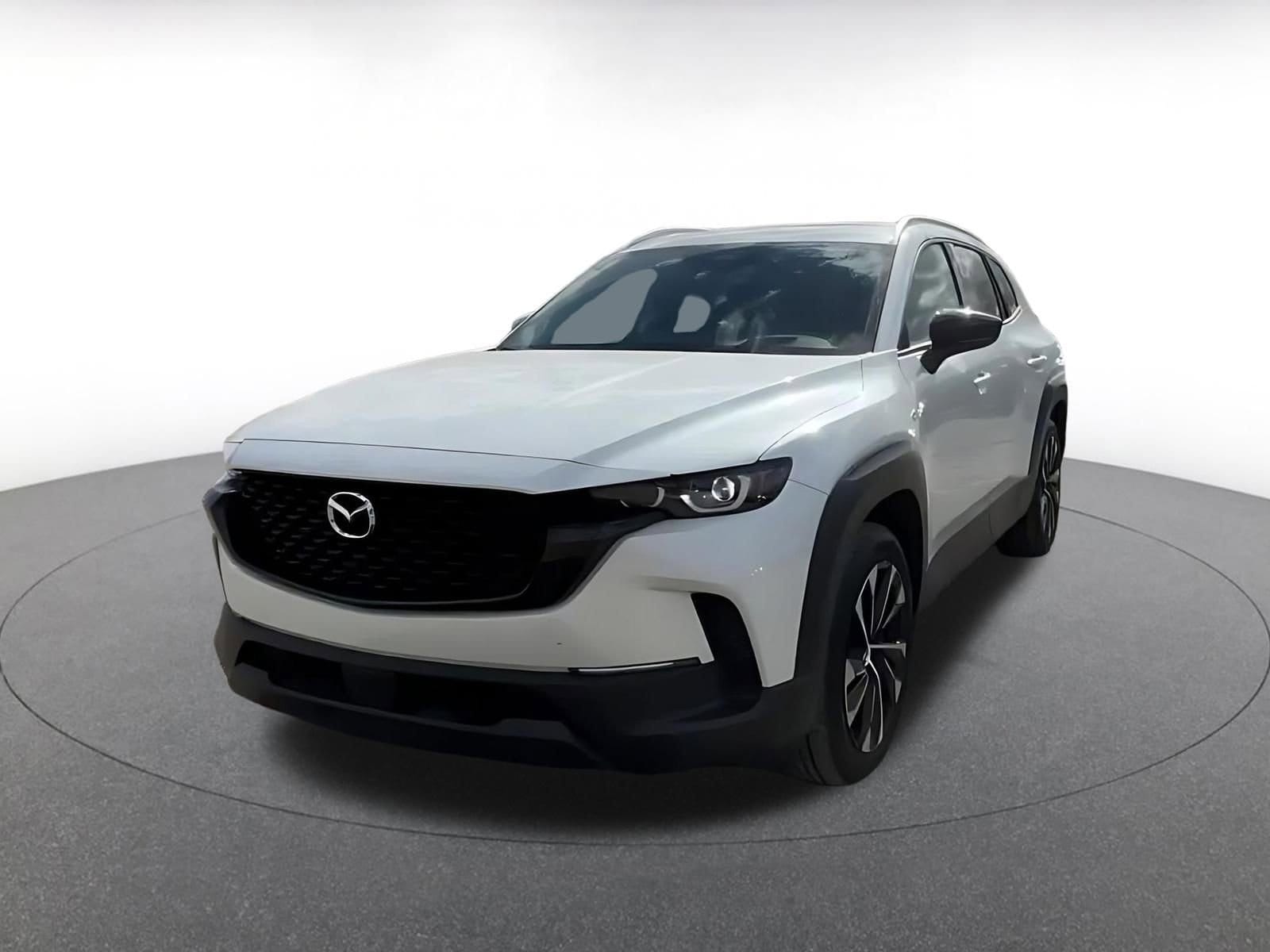 Thumbnail: 2025 Mazda CX-50 - 7