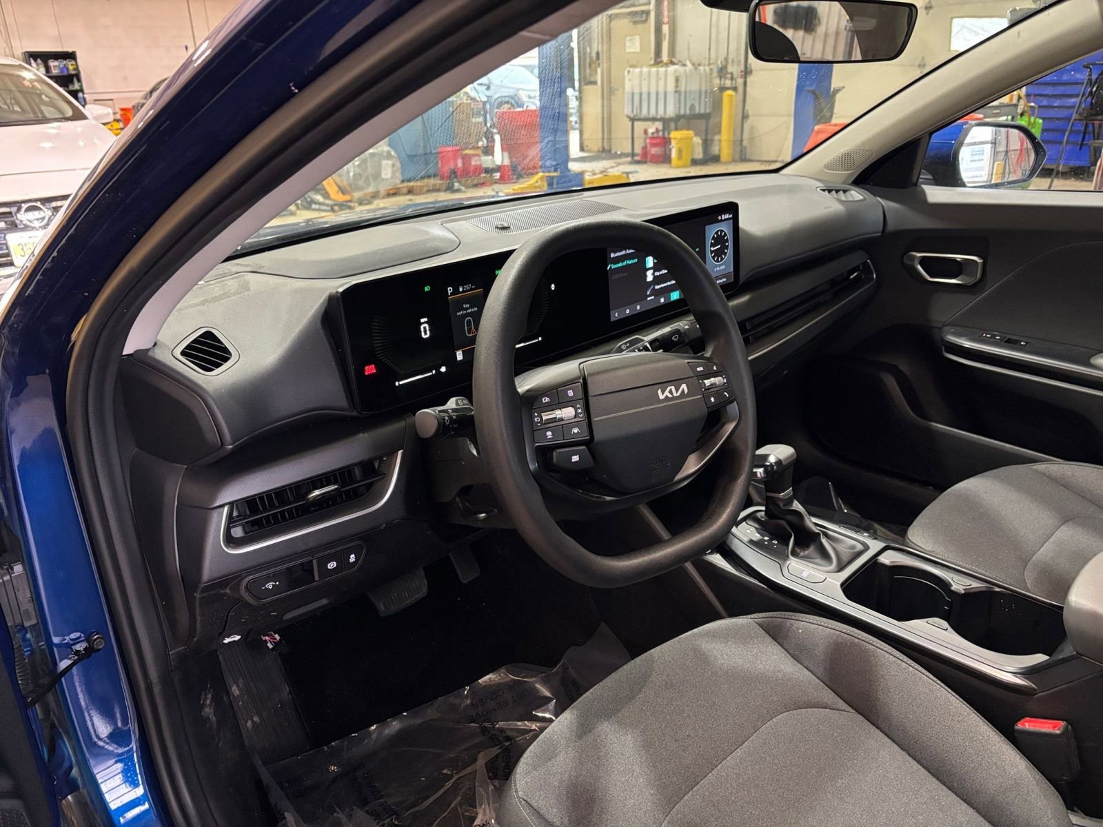 Thumbnail: 2025 Kia K4 - 34