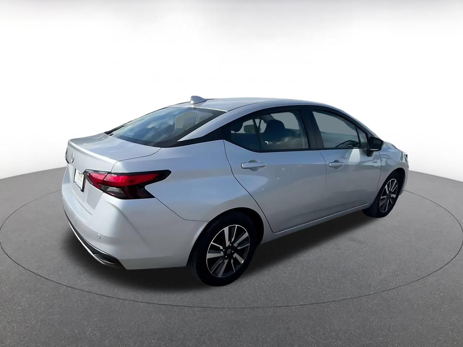 Thumbnail: 2025 Nissan Versa - 14