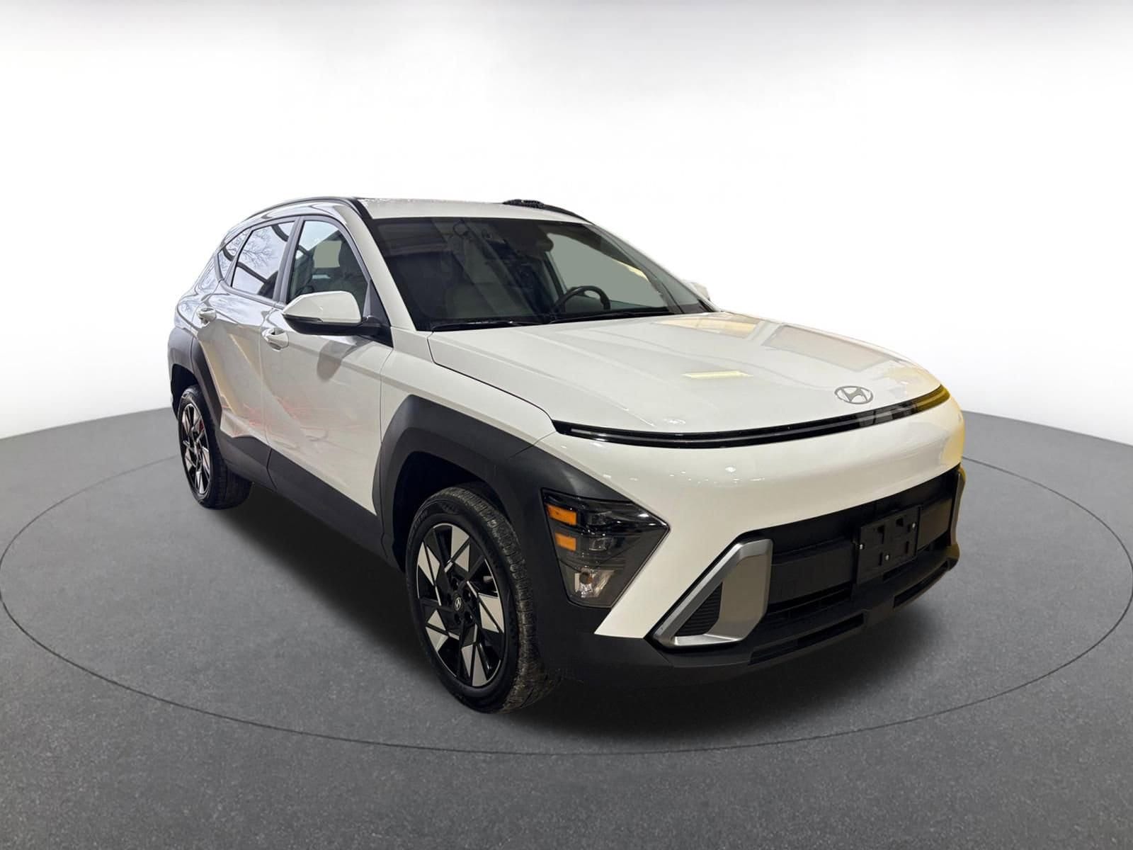 Thumbnail: 2025 Hyundai Kona - 1