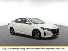 2025 Nissan Sentra SV -
                  Woodhaven, MI